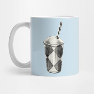 Milkshake Cup Mug